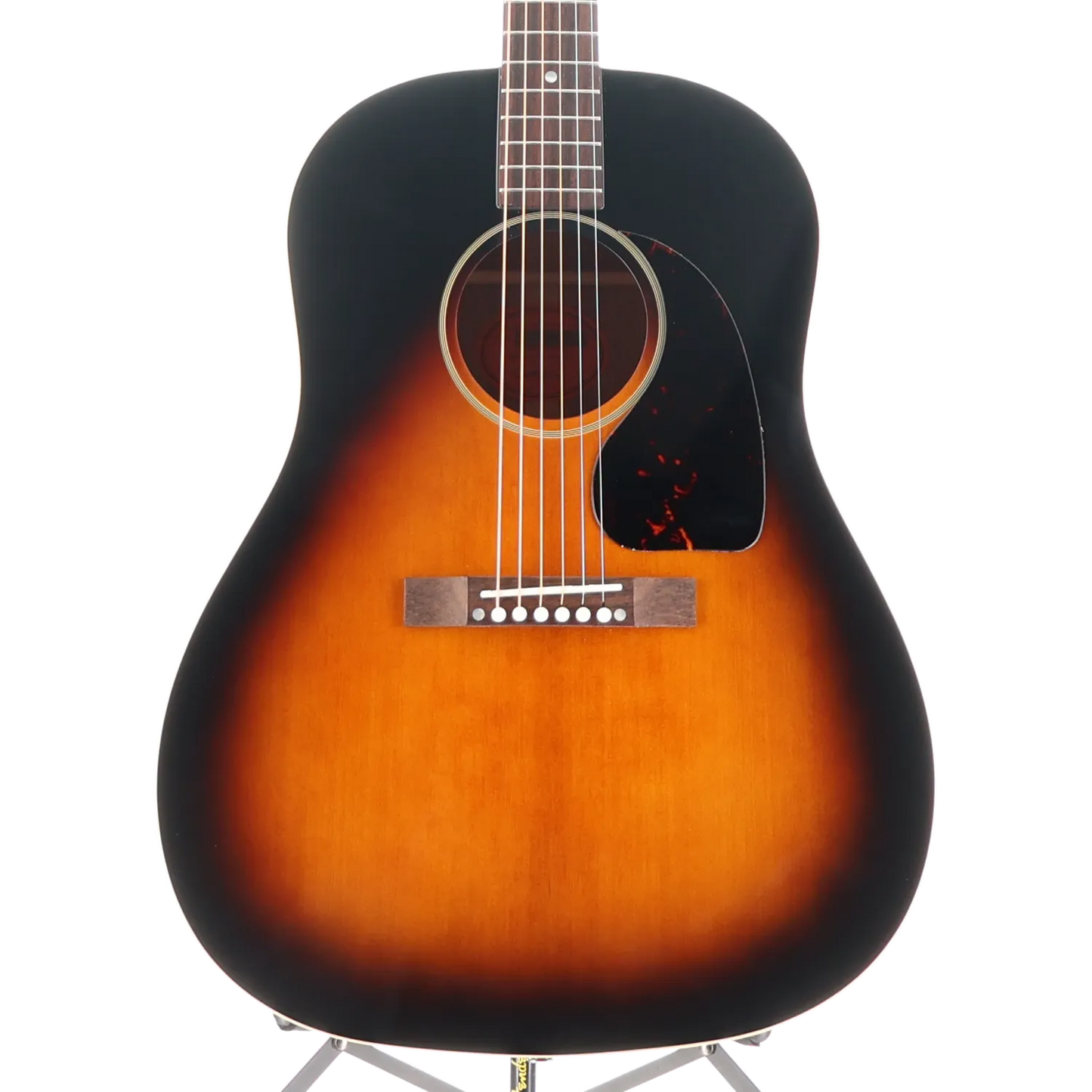Epiphone IGC 1942 Banner Reissue J-45 A/E- Vintage Sunburst (RC1) (29040)