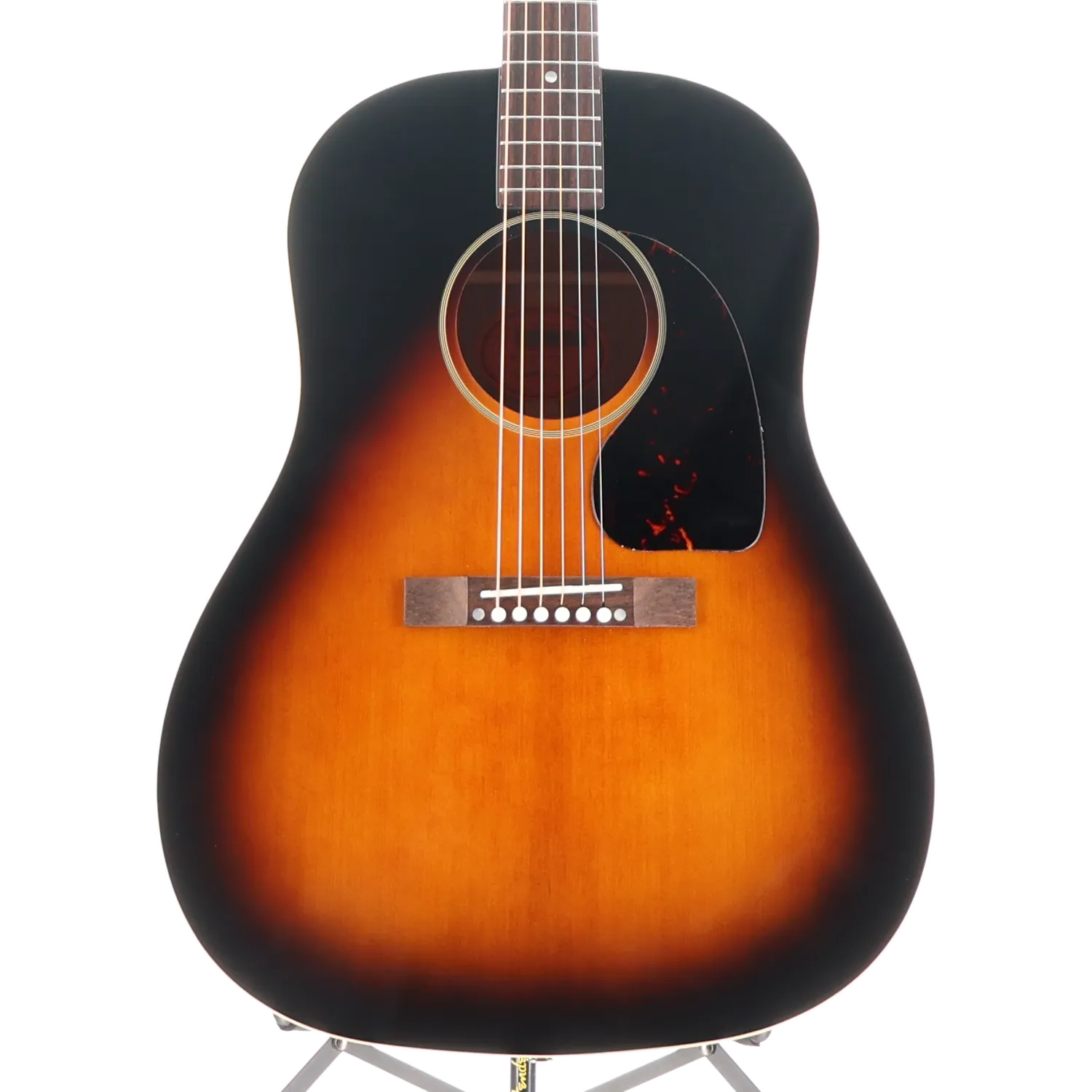 Epiphone IGC 1942 Banner Reissue J-45 A/E- Vintage Sunburst (RC1) (29040)