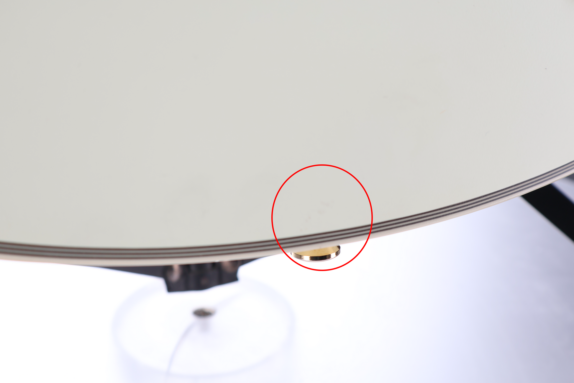 Epiphone IGC 1959 ES-355 - Classic White (SR) (09007)