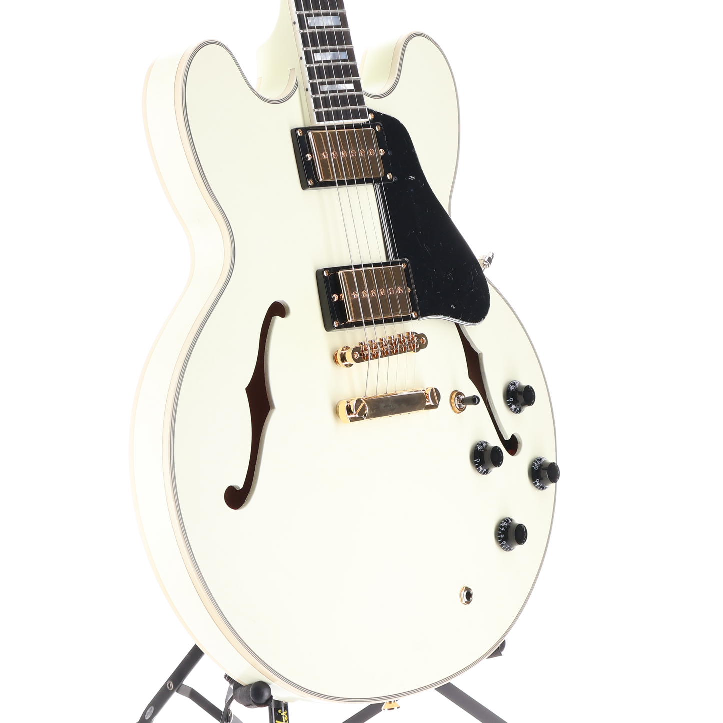 Epiphone IGC 1959 ES-355 - Classic White (SR) (09007)