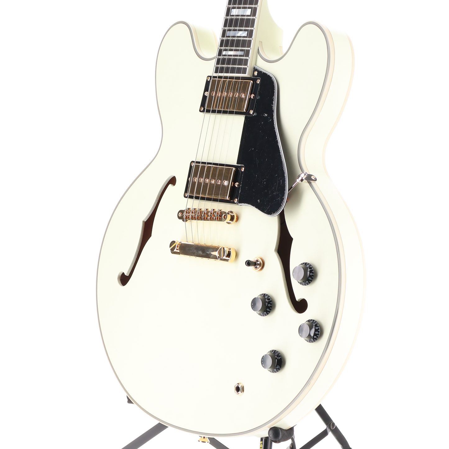 Epiphone IGC 1959 ES-355 - Classic White (SR) (09007)