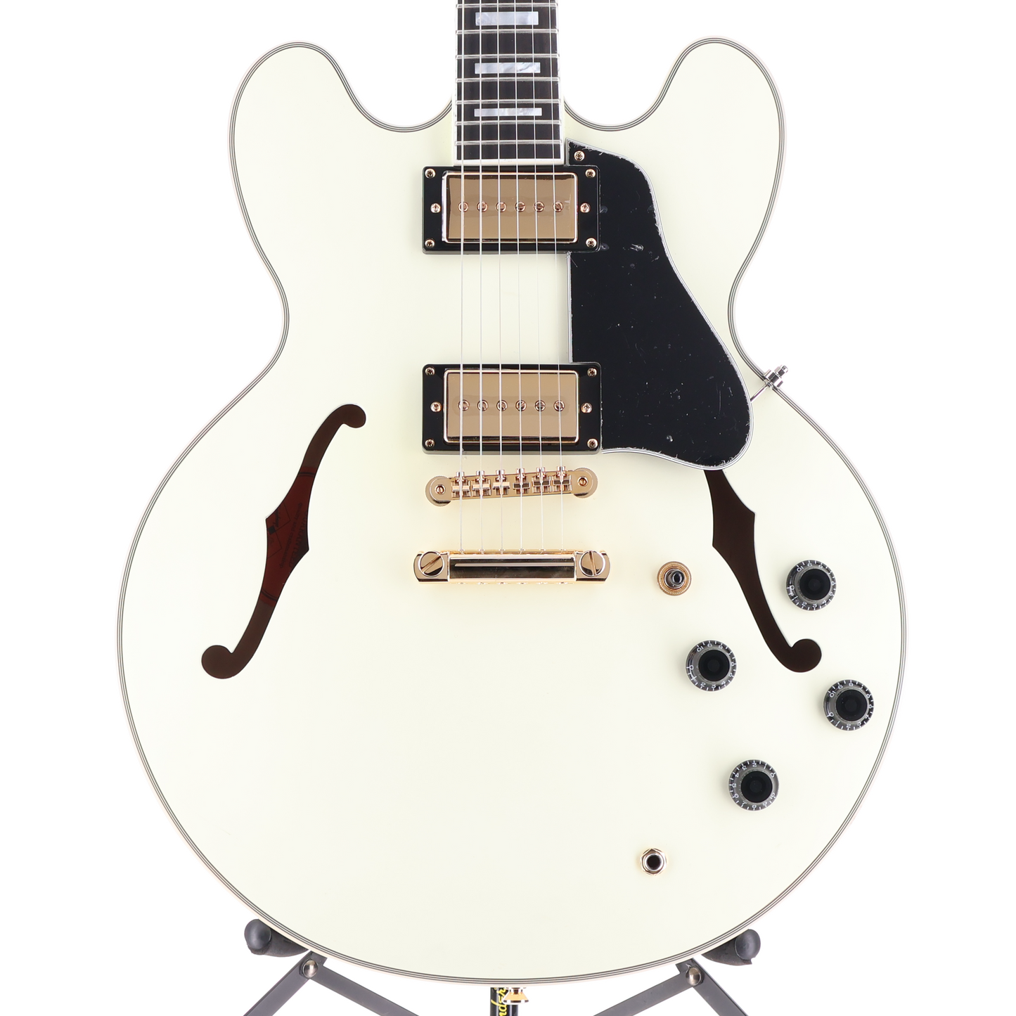 Epiphone IGC 1959 ES-355 - Classic White (SR) (09007)