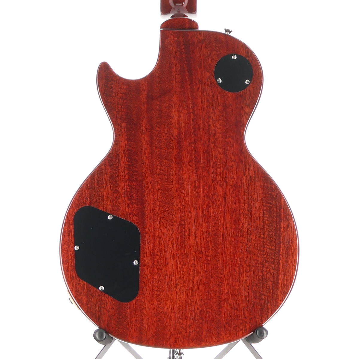 Epiphone IGC 1959 Les Paul Standard Reissue Dark Burst-Mighty Mite Motherbucker Pure 9.1k Pickup Mod, CTS Pots (Y6) (39015)