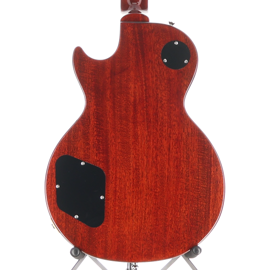 Epiphone IGC 1959 Les Paul Standard Reissue Dark Burst-Mighty Mite Motherbucker Pure 9.1k Pickup Mod, CTS Pots (Y6) (39015)