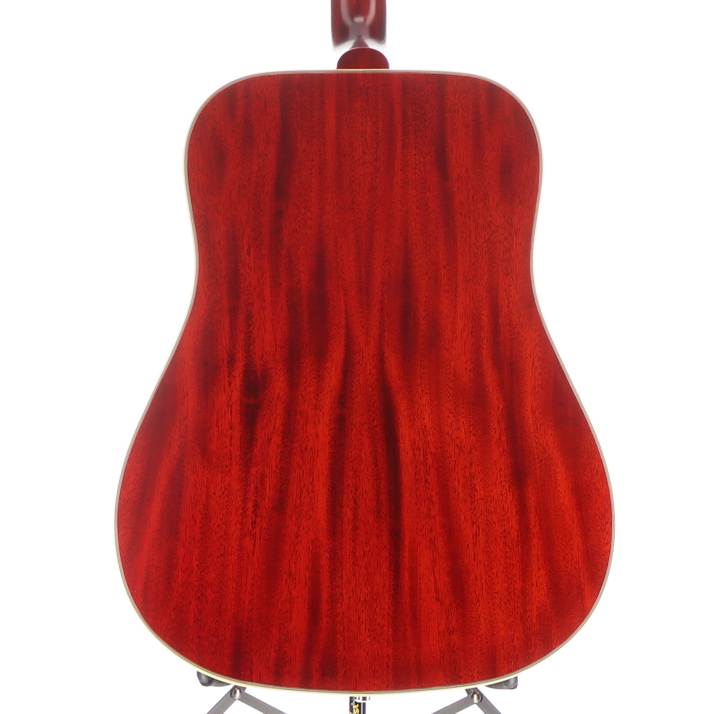 Epiphone IGC 1960 Hummingbird Reissue - Heritage Cherry Sunburst (I2) (99026)