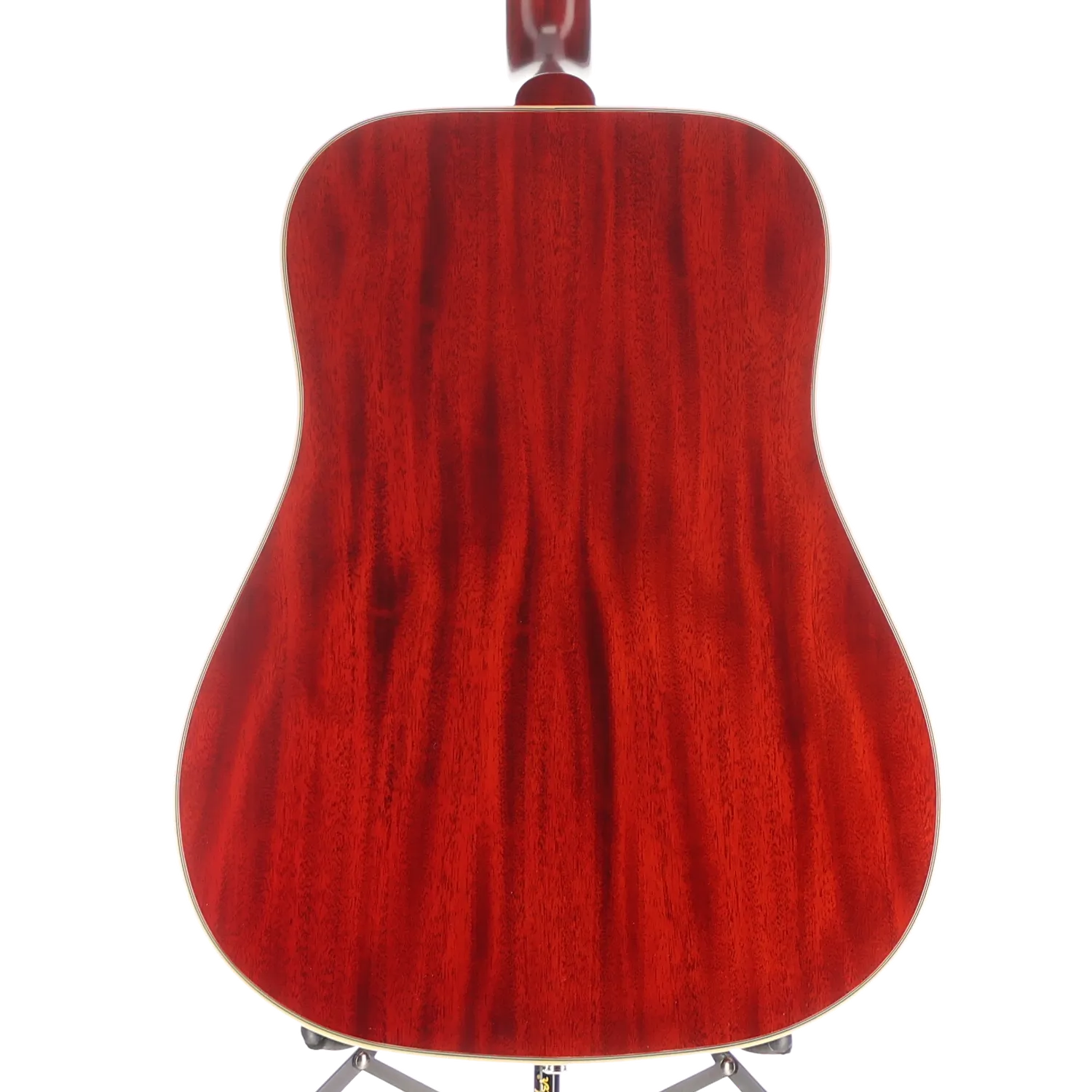 Epiphone IGC 1960 Hummingbird Reissue - Heritage Cherry Sunburst (I2) (99026)