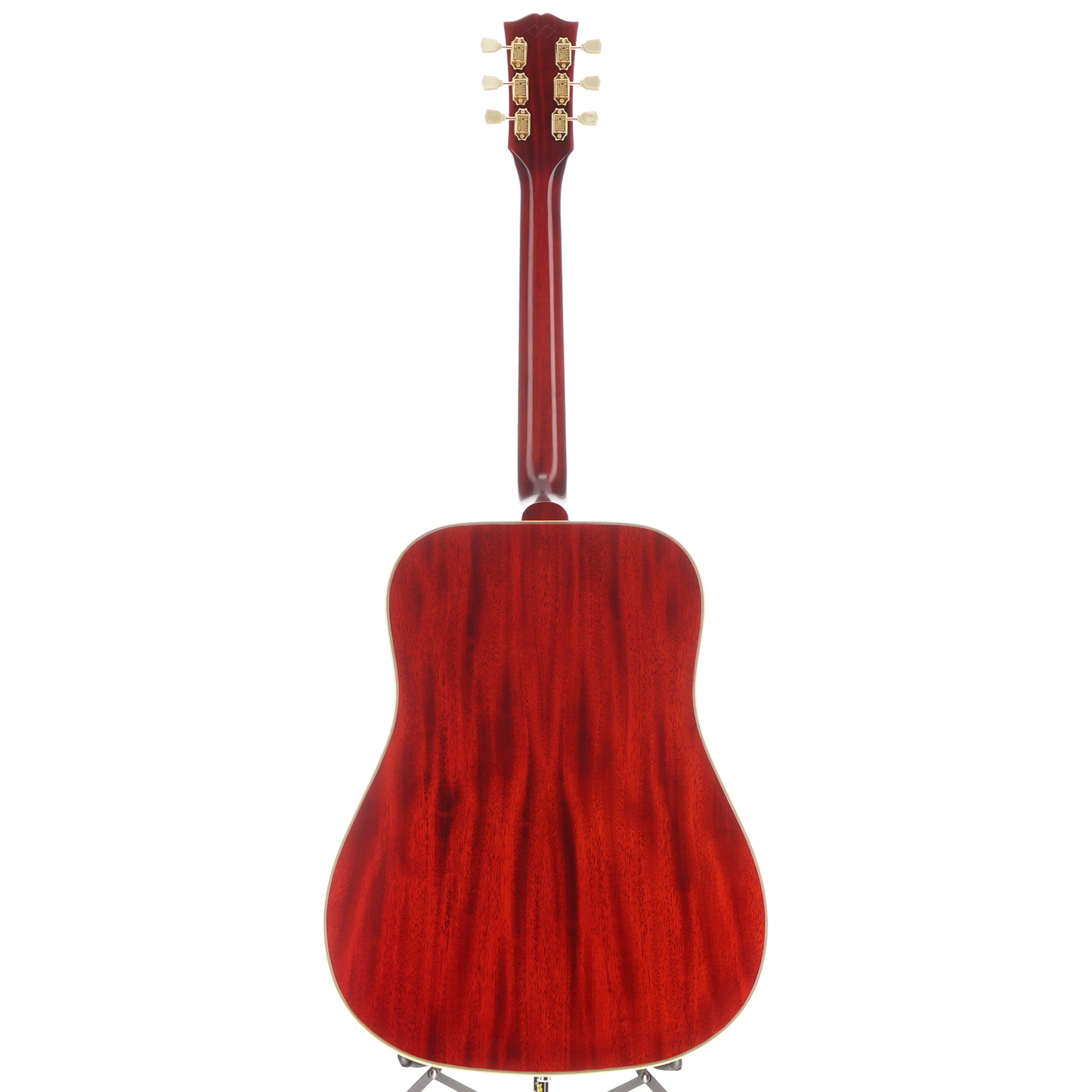 Epiphone IGC 1960 Hummingbird Reissue - Heritage Cherry Sunburst (I2) (99026)
