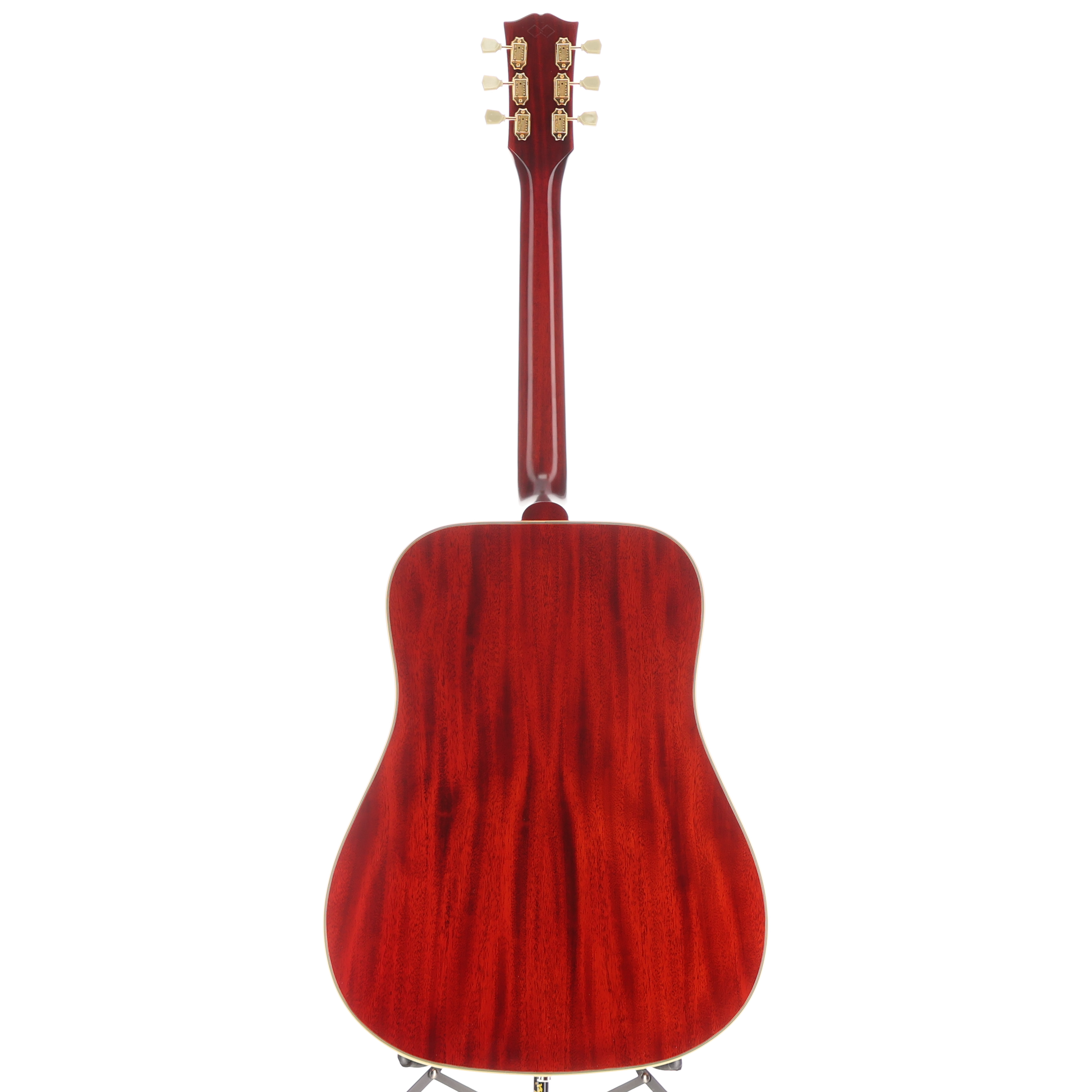Epiphone IGC 1960 Hummingbird Reissue - Heritage Cherry Sunburst (I2) (99026)