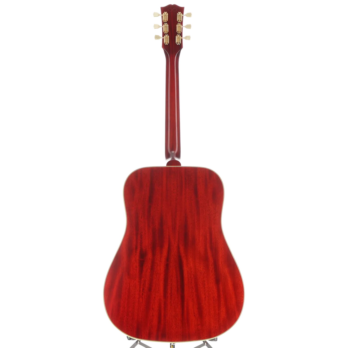 Epiphone IGC 1960 Hummingbird Reissue - Heritage Cherry Sunburst (I2) (99026)