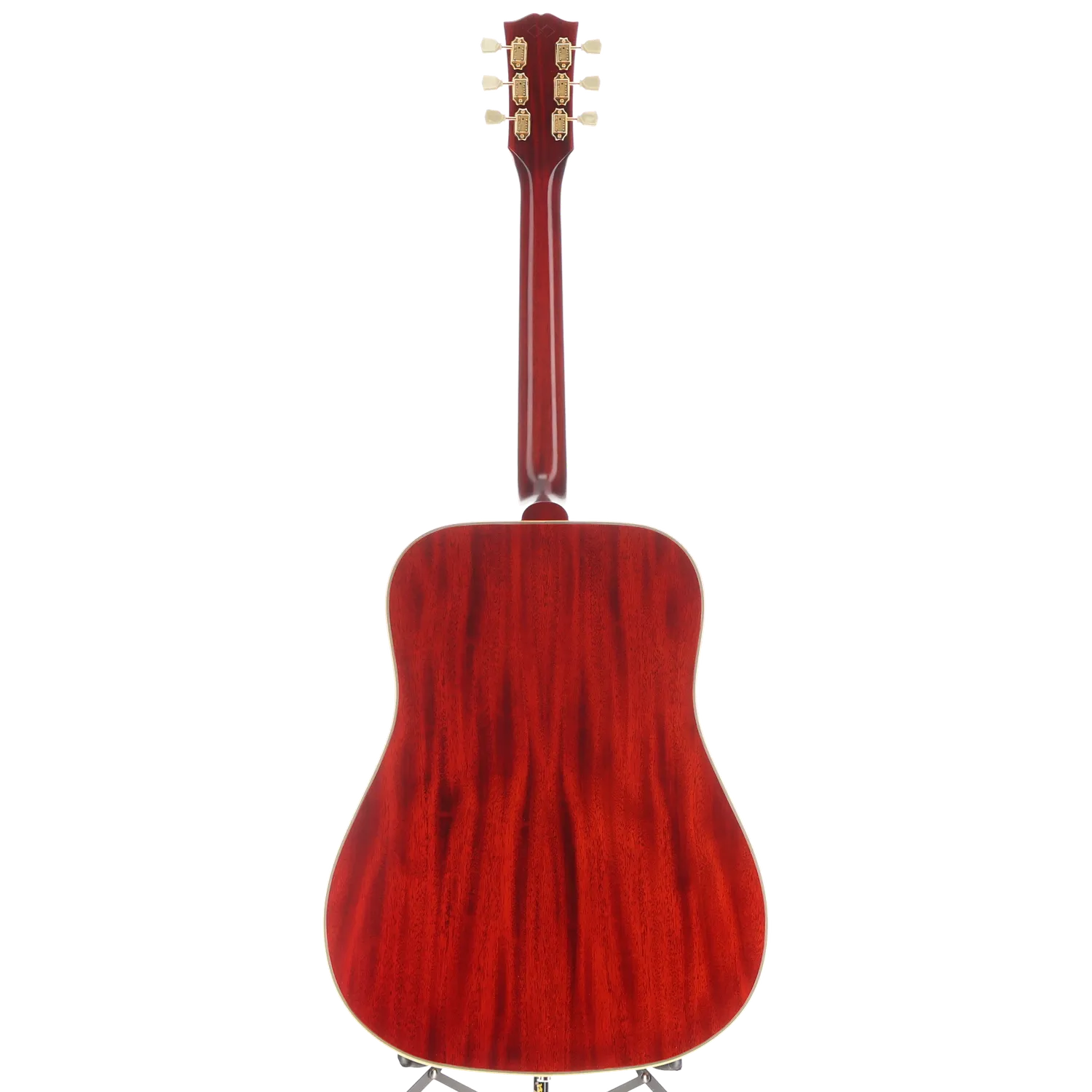 Epiphone IGC 1960 Hummingbird Reissue - Heritage Cherry Sunburst (I2) (99026)