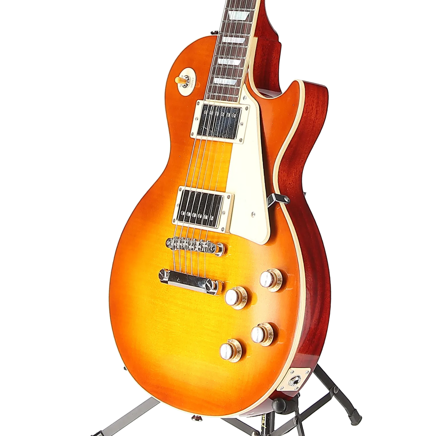 Epiphone IGC 1960 Les Paul Standard Reissue - ITB (99002)