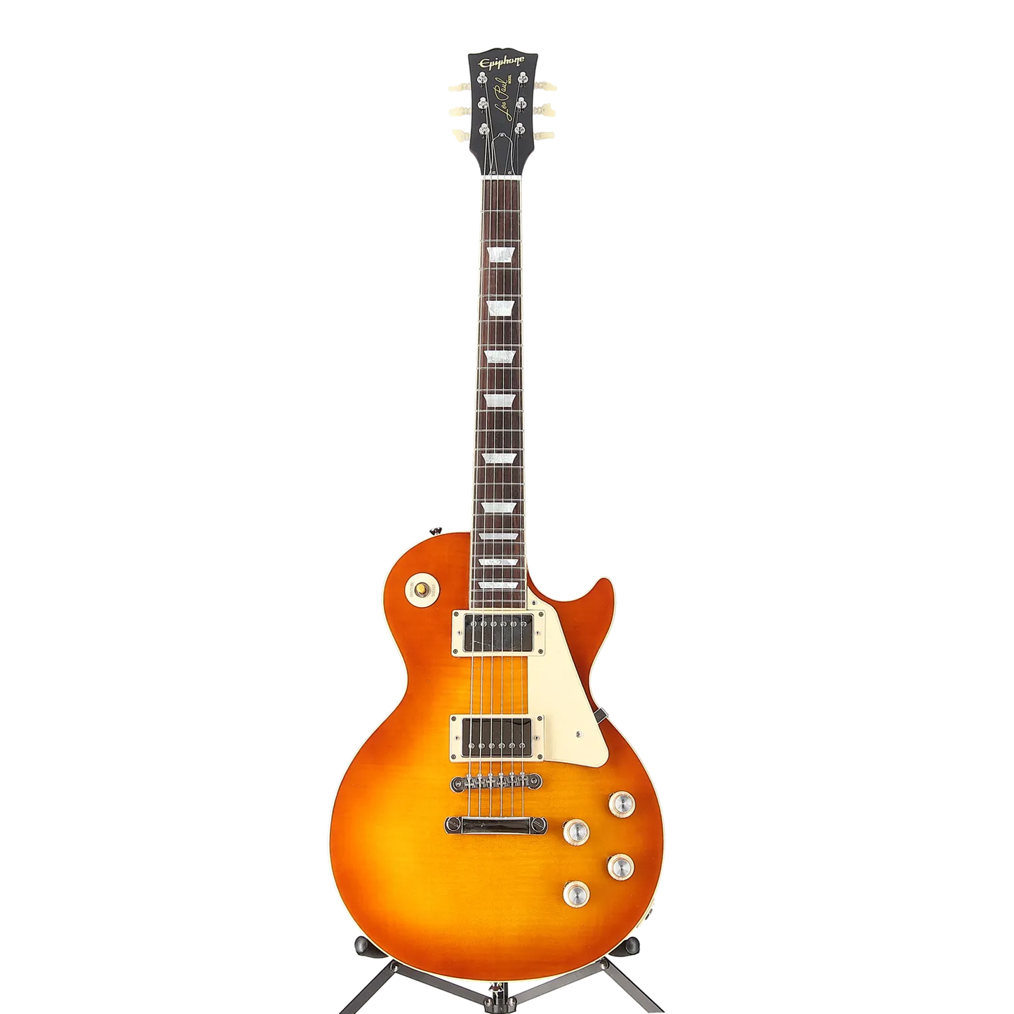Epiphone IGC 1960 Les Paul Standard Reissue - ITB (99002)