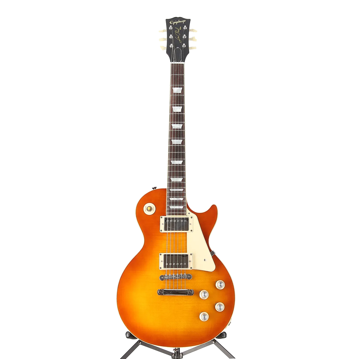Epiphone IGC 1960 Les Paul Standard Reissue - ITB (99002)