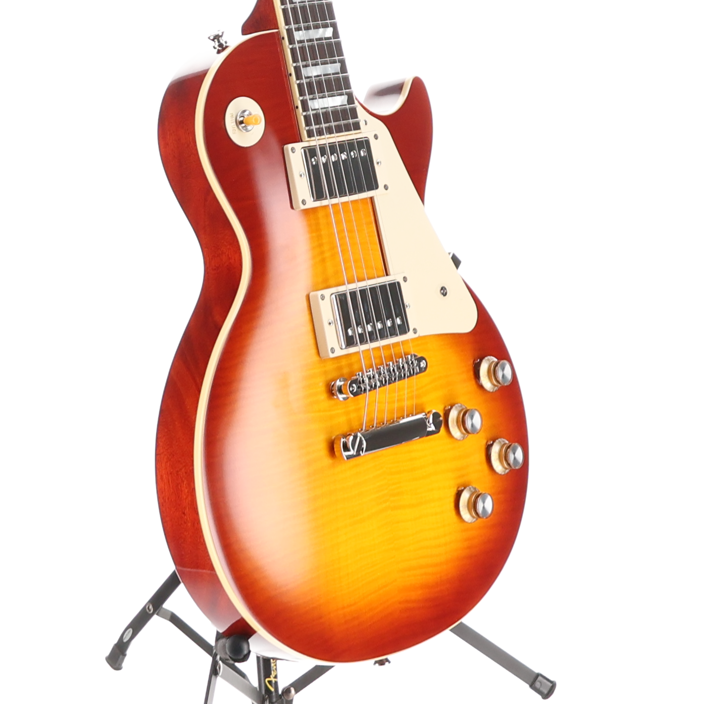 Epiphone IGC 1960 Les Paul Standard Reissue - WCSB (J3) (29026)