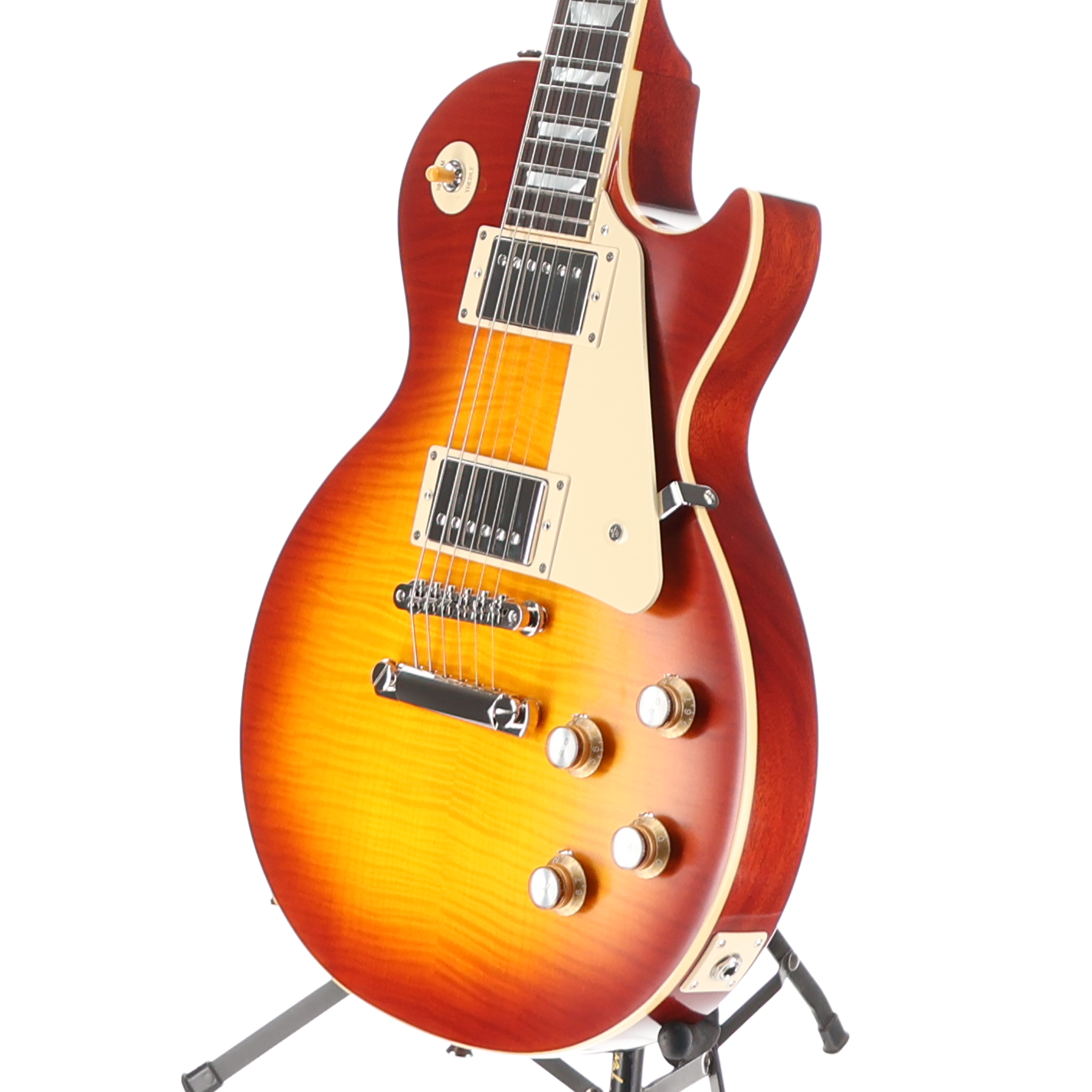 Epiphone IGC 1960 Les Paul Standard Reissue - WCSB (J3) (29026)