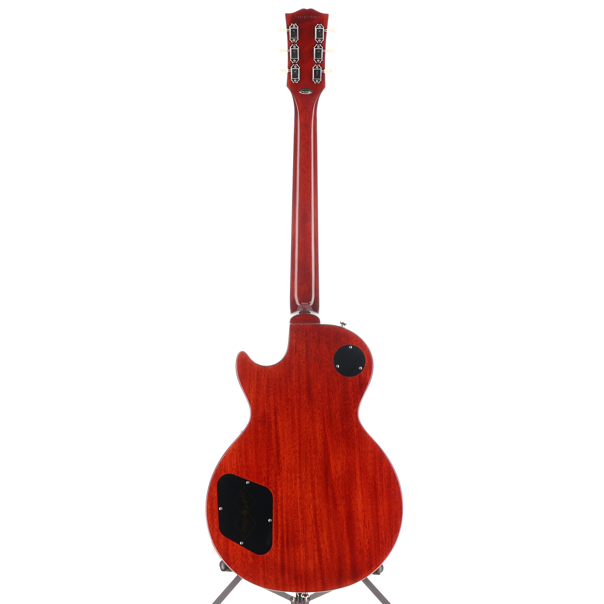 Epiphone IGC 1960 Les Paul Standard Reissue - WCSB (J3) (29026)