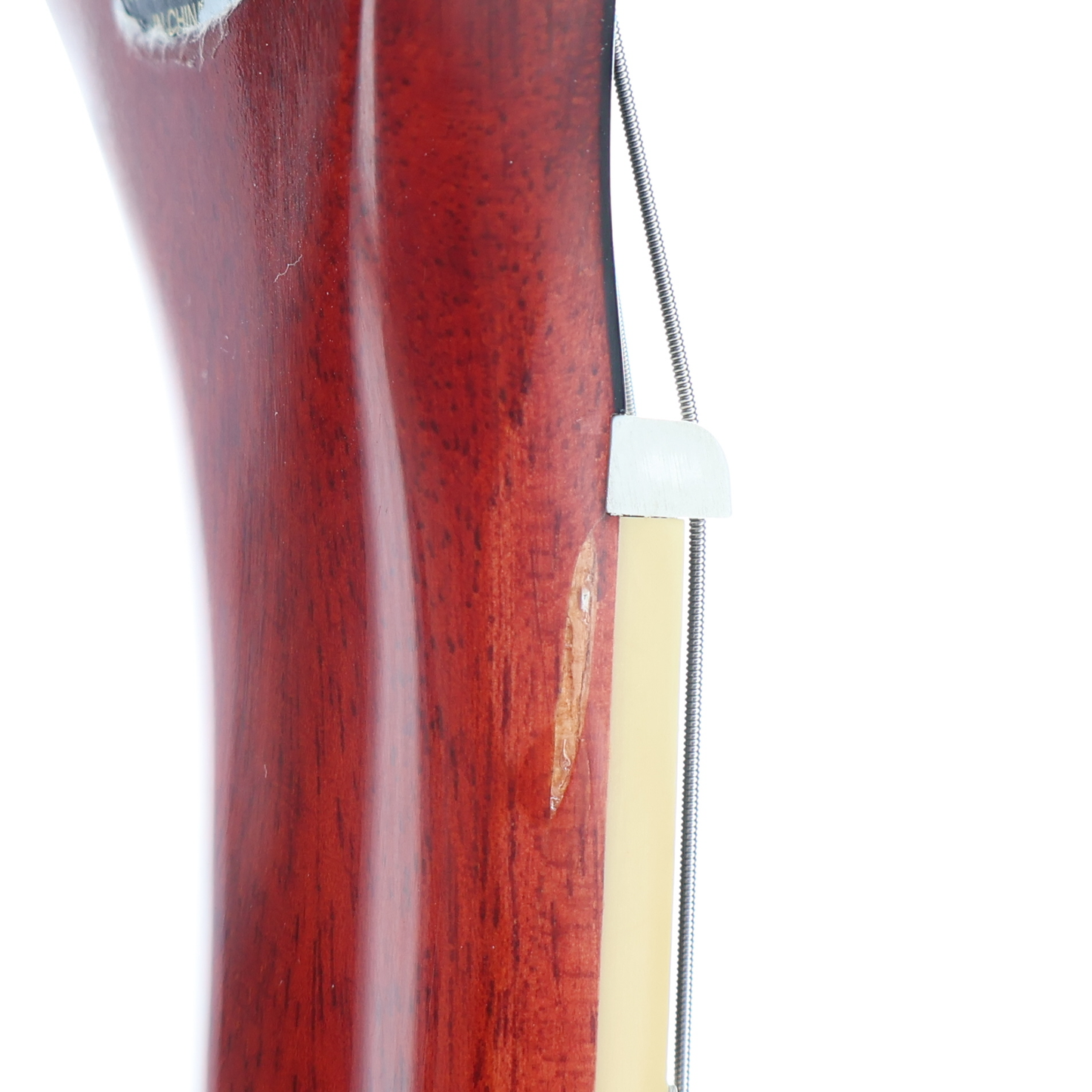 Epiphone IGC 1960 Les Paul Standard Reissue - WCSB (J3) (29026)