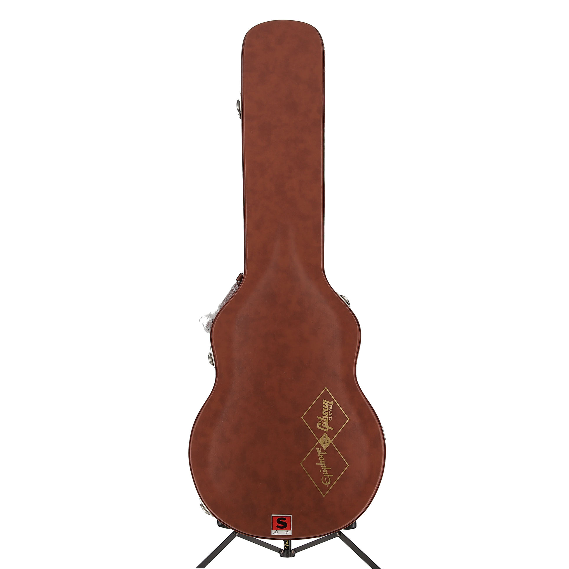 Epiphone IGC 1960 Les Paul Standard Reissue - WCSB (J3) (29026)