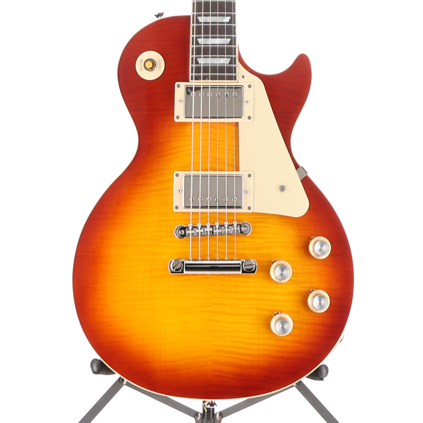 Epiphone IGC 1960 Les Paul Standard Reissue - WCSB (J3) (29026)