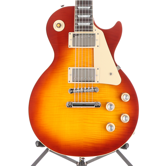 Epiphone IGC 1960 Les Paul Standard Reissue - WCSB (J3) (29026)