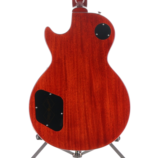 Epiphone IGC 1960 Les Paul Standard Reissue - WCSB, Plays Great (J3) (29026)