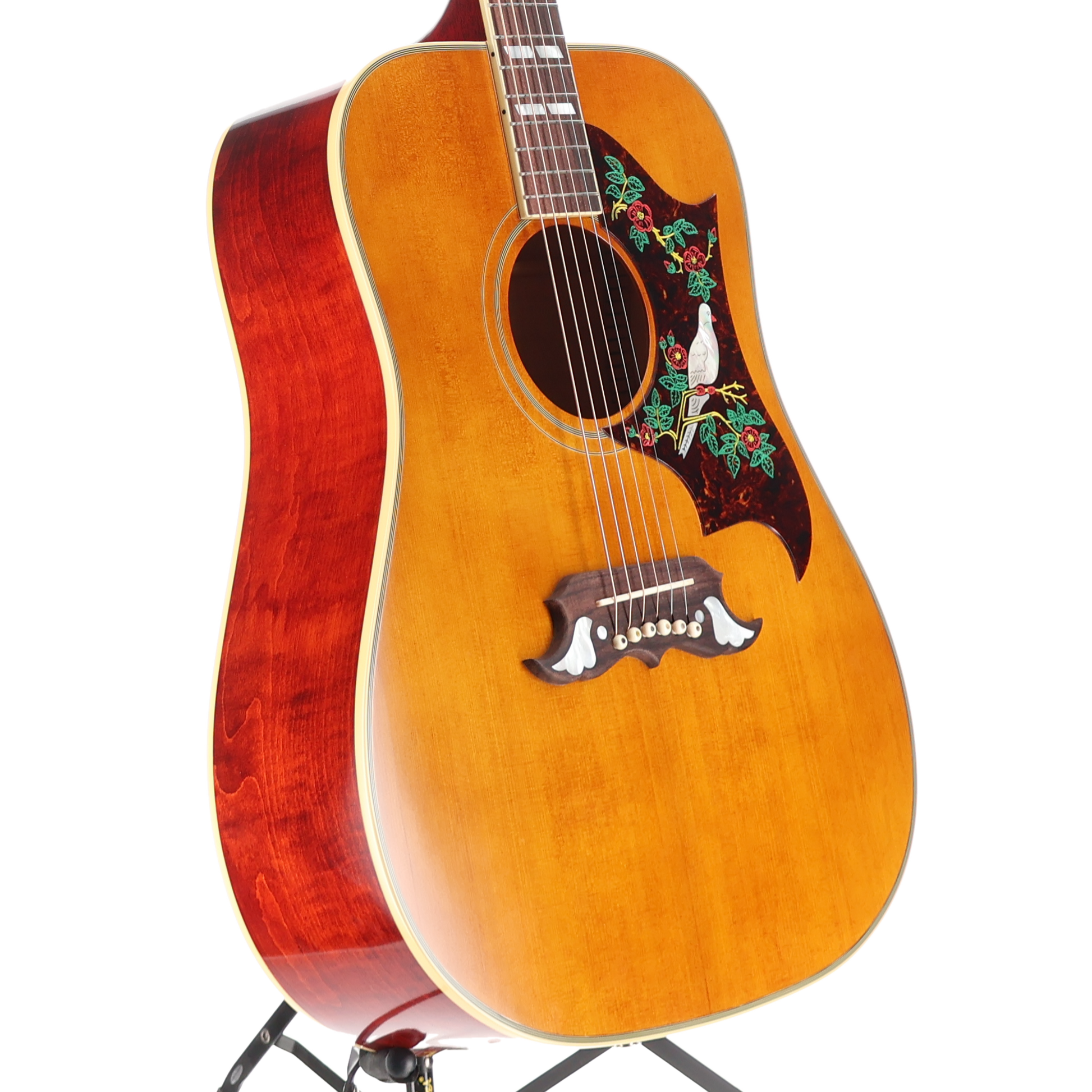 Epiphone IGC 1963 Dove Reissue, Natural (R3) (99028)