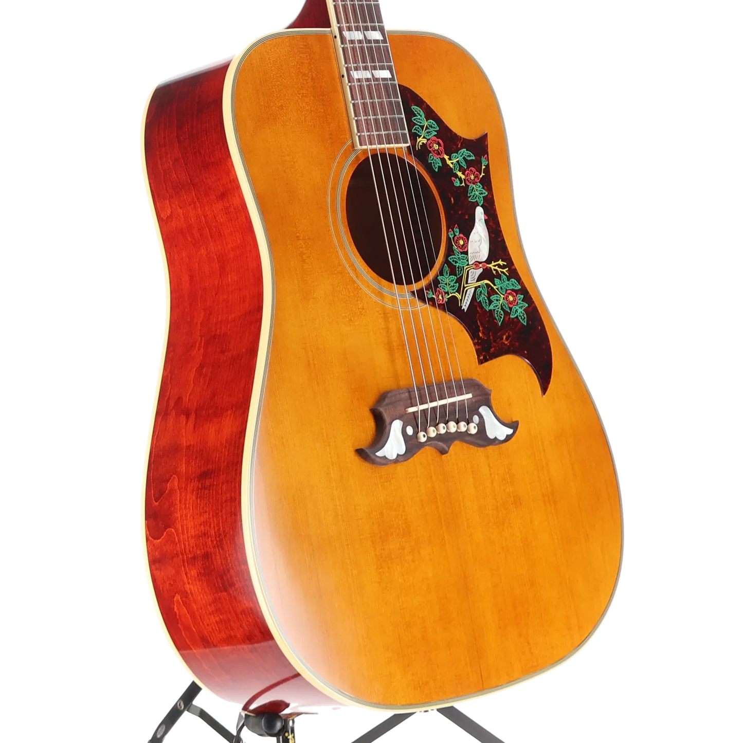 Epiphone IGC 1963 Dove Reissue, Natural (R3) (99028)