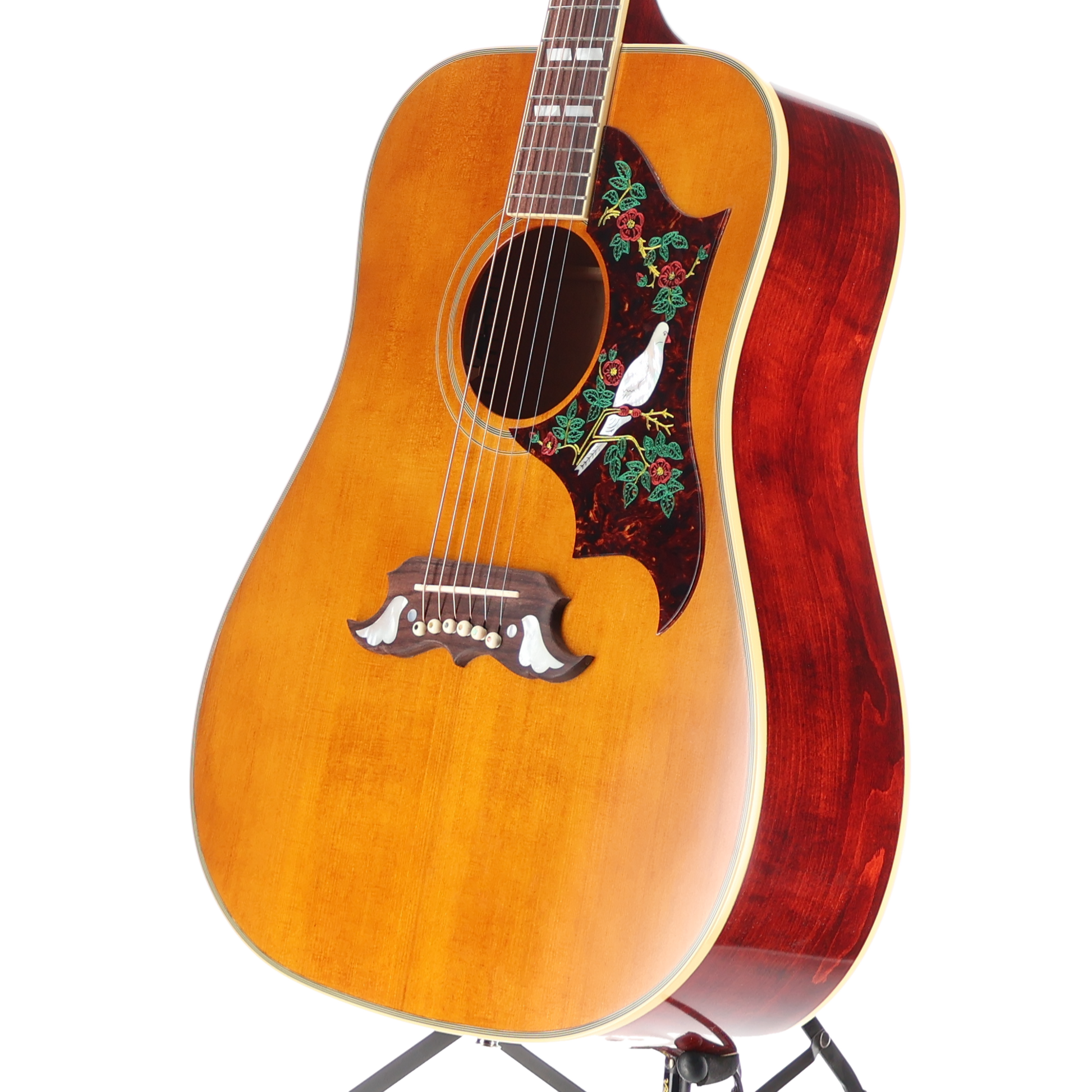 Epiphone IGC 1963 Dove Reissue, Natural (R3) (99028)