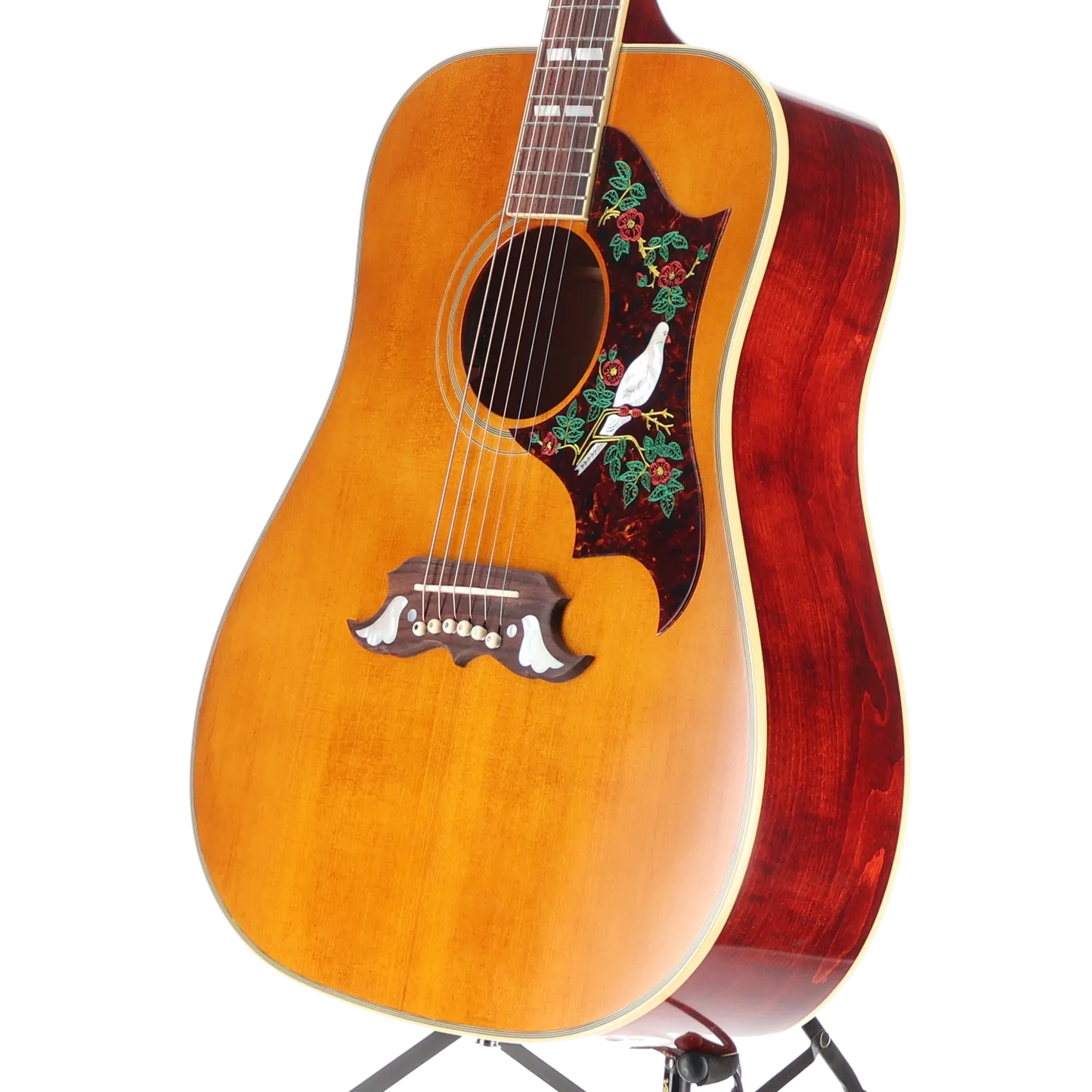 Epiphone IGC 1963 Dove Reissue, Natural (R3) (99028)