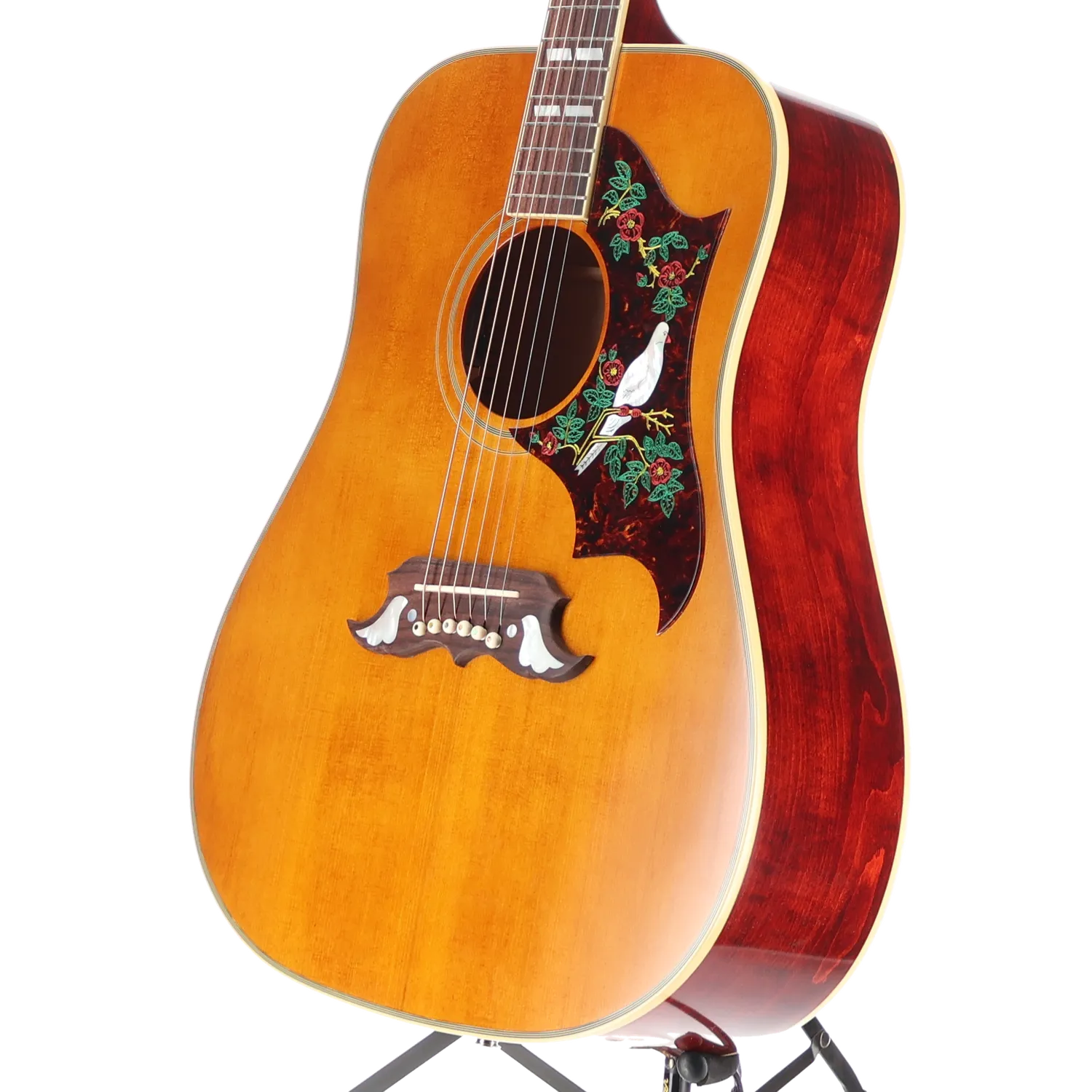 Epiphone IGC 1963 Dove Reissue, Natural (R3) (99028)