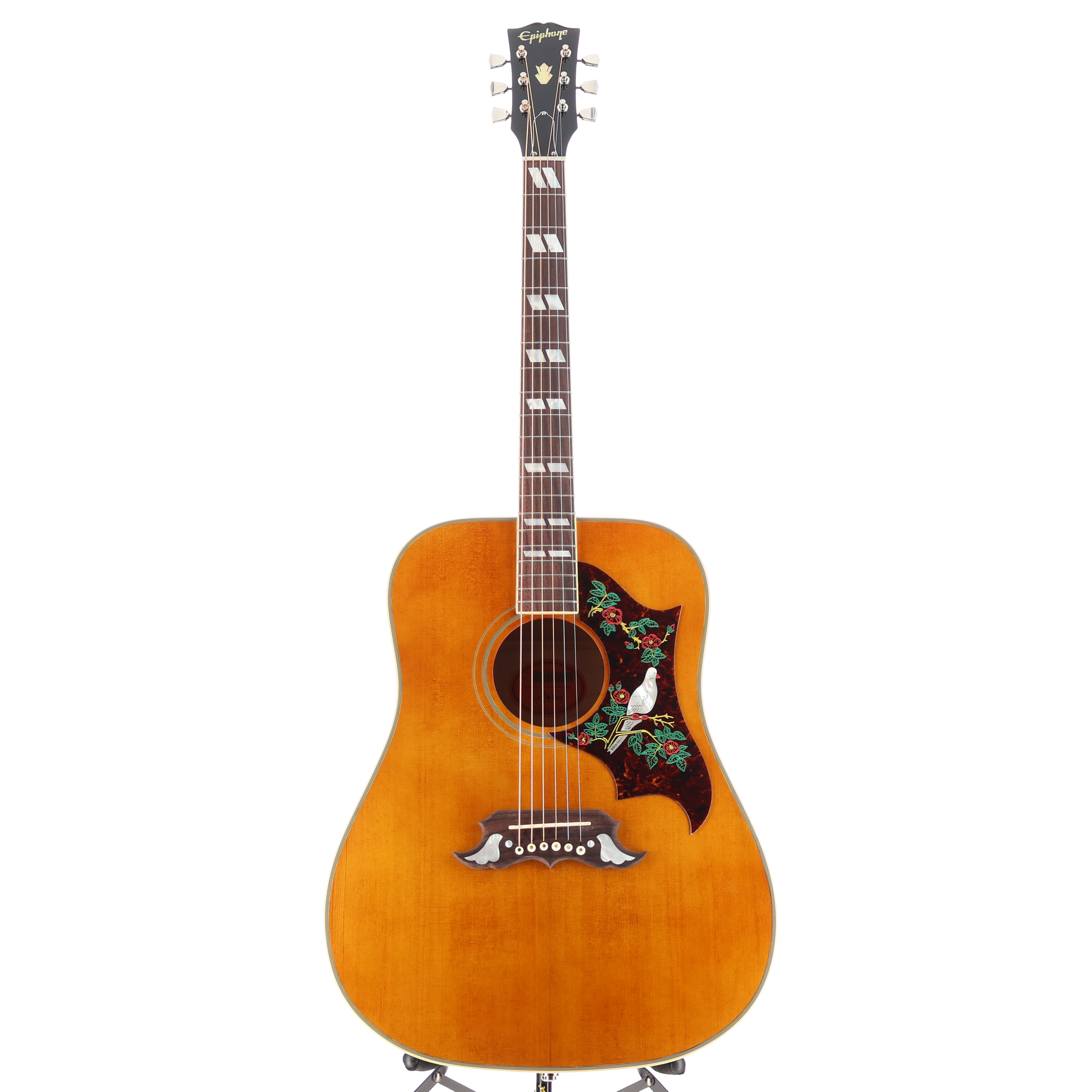 Epiphone IGC 1963 Dove Reissue, Natural (R3) (99028)