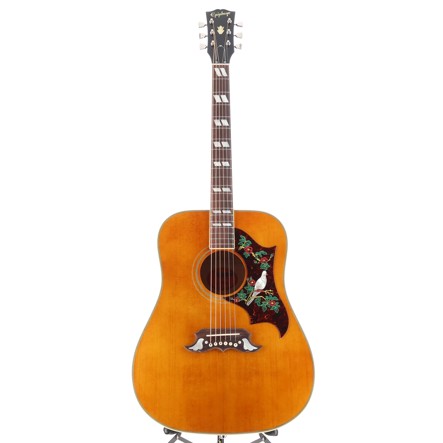 Epiphone IGC 1963 Dove Reissue, Natural (R3) (99028)