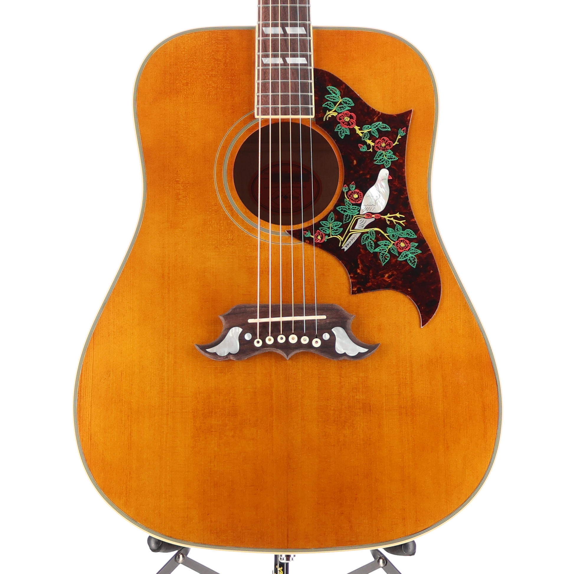 Epiphone IGC 1963 Dove Reissue, Natural (R3) (99028)