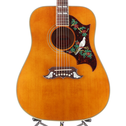 Epiphone IGC 1963 Dove Reissue, Natural (R3) (99028)