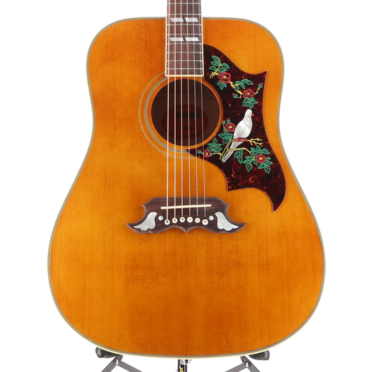 Epiphone IGC 1963 Dove Reissue, Natural (R3) (99028)