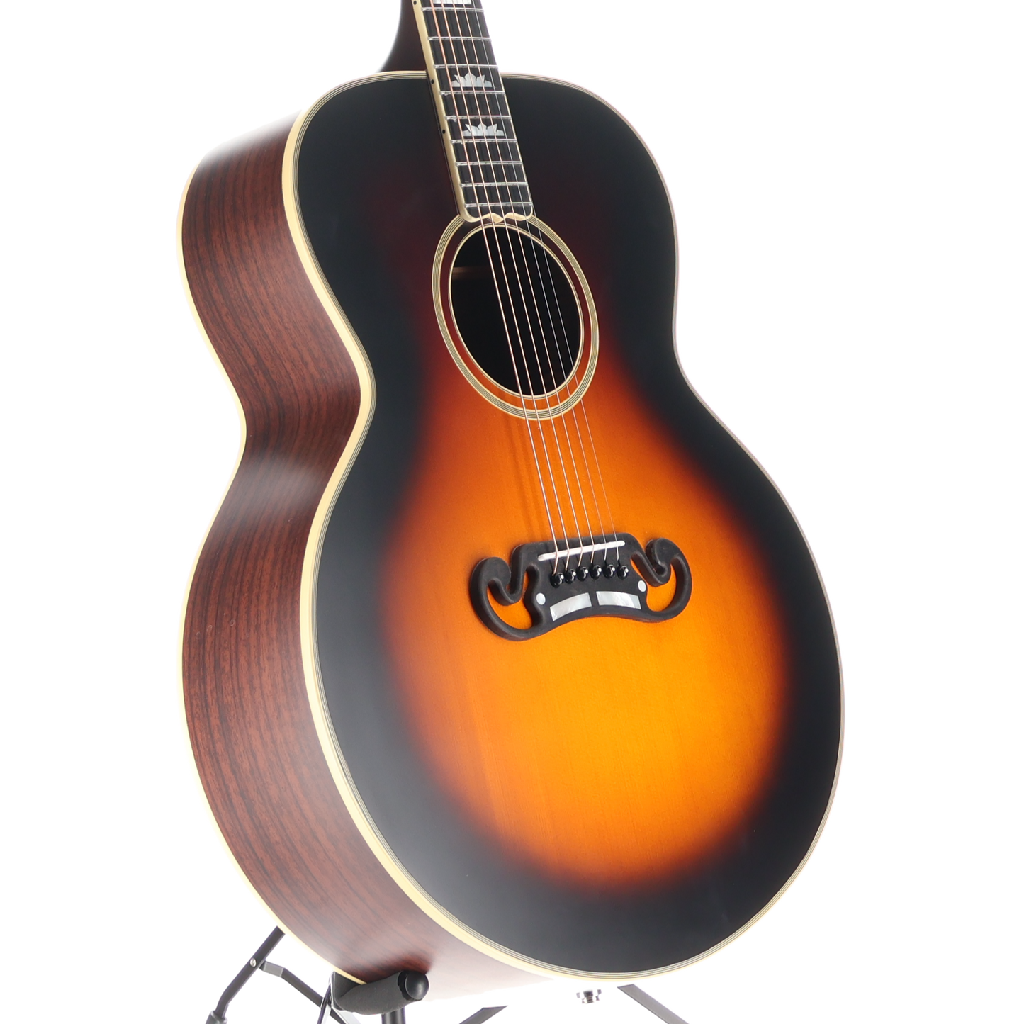 Epiphone IGC Pre-War SJ-200 Rosewood Reissue, Vintage Sunburst (AA1) (99031)
