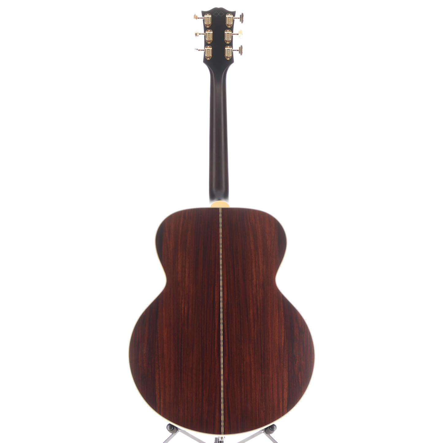 Epiphone IGC Pre-War SJ-200 Rosewood Reissue, Vintage Sunburst (AA1) (99031)