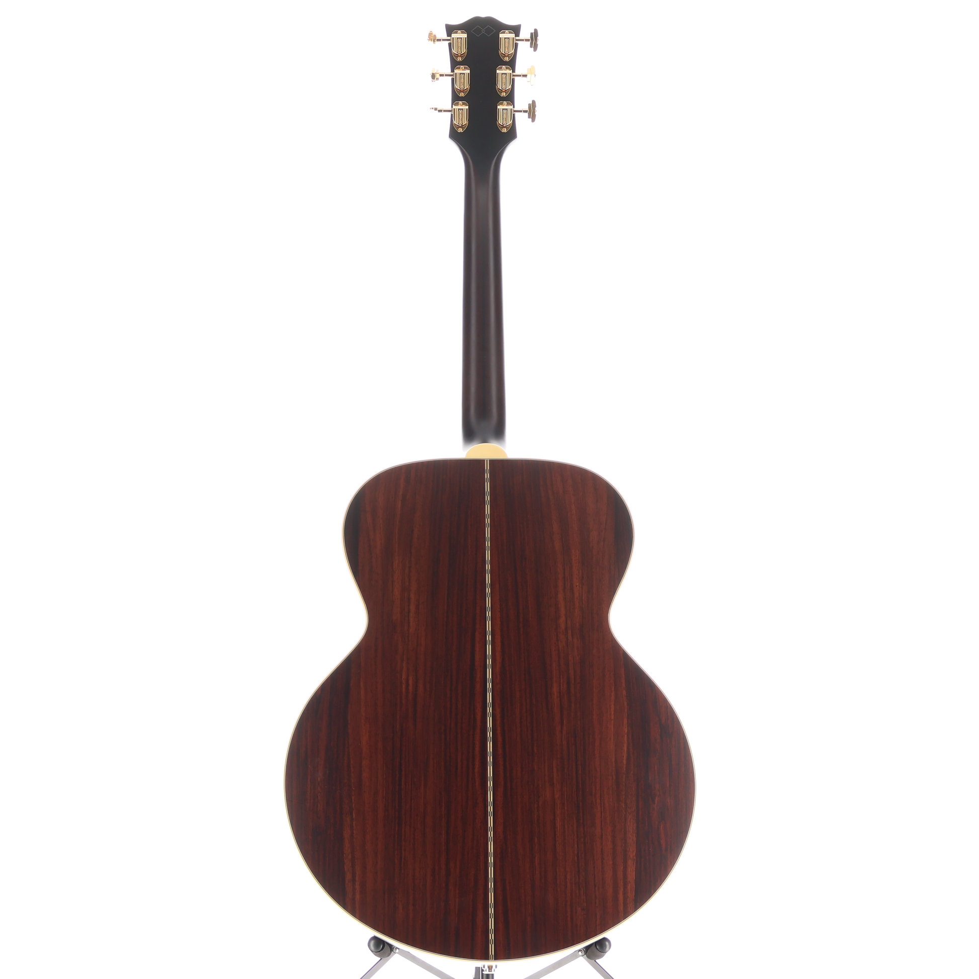 Epiphone IGC Pre-War SJ-200 Rosewood Reissue, Vintage Sunburst (AA1) (99031)