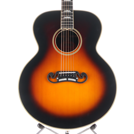 Epiphone IGC Pre-War SJ-200 Rosewood Reissue, Vintage Sunburst (AA1) (99031)