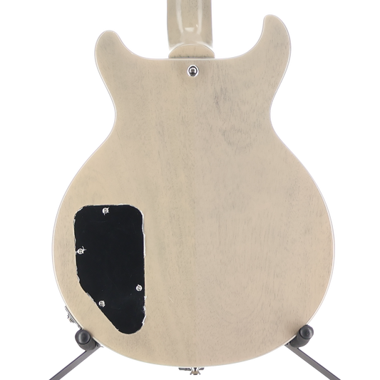 Epiphone Inspired by Gibson 1960 Les Paul Special Double Cut Reissue TV White- MOD (SR) (59063)