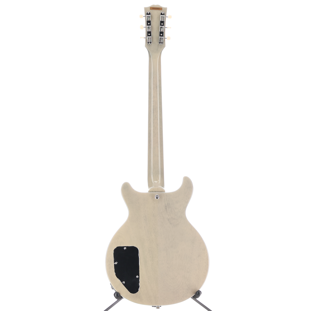 Epiphone Inspired by Gibson 1960 Les Paul Special Double Cut Reissue TV White- MOD (SR) (59063)