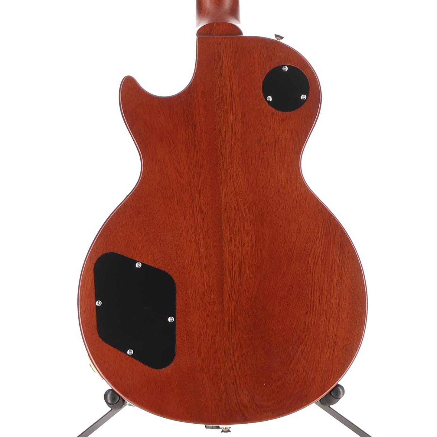 Epiphone Inspired by Gibson Custom 1956 Les Paul Goldtop Reissue Double Gold-Seymour Duncan P90 Pickup Mod (SR) (18032)