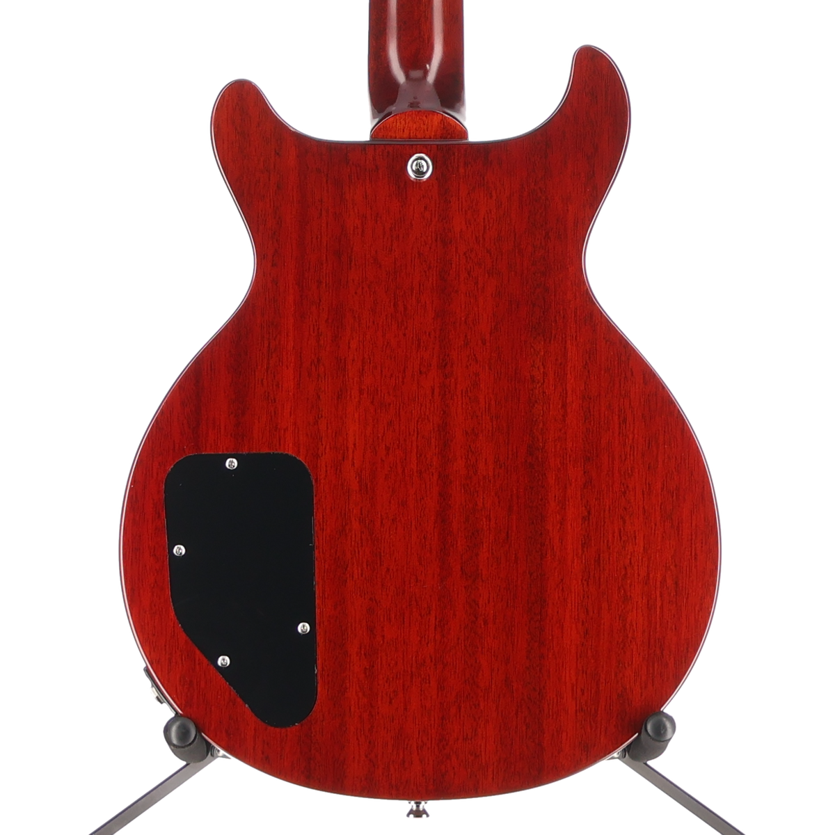 Epiphone Inspired by Gibson Custom 1960 Les Paul Special Double Cut Reissue Cherry Red - MOD (W2) (59069)