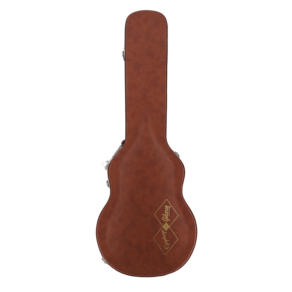 Epiphone Inspired by Gibson Custom 1960 Les Paul Special Double Cut Reissue Cherry Red - MOD (W2) (59069)