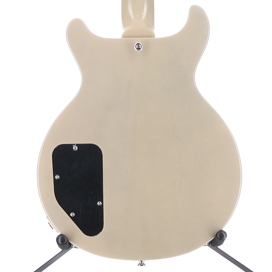 Epiphone Inspired by Gibson Custom 1960 Les Paul Special Double Cut Reissue TV Pickup Mod (N13) (18013)