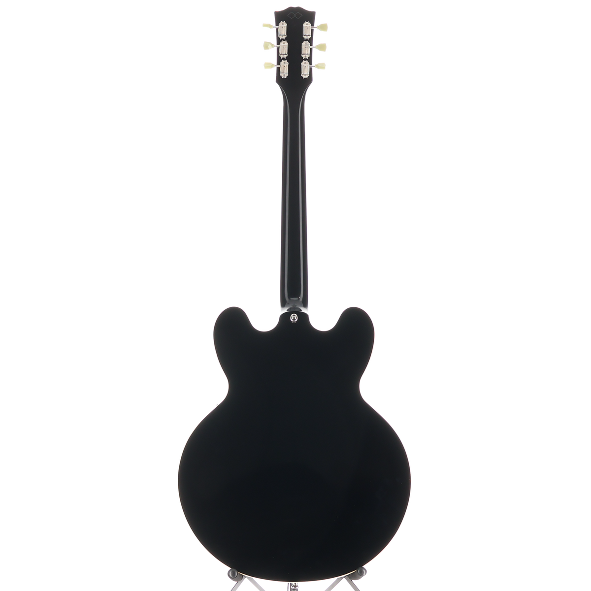 Epiphone Inspired by Gibson Custom 1962 ES-335 Reissue - Mighty Mite Motherbucker Pickup Mod (I5) (79026)