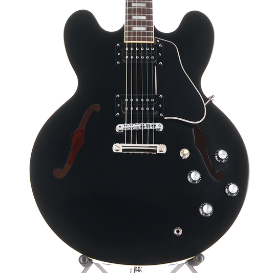 Epiphone Inspired by Gibson Custom 1962 ES-335 Reissue - Mighty Mite Motherbucker Pickup Mod (I5) (79026)
