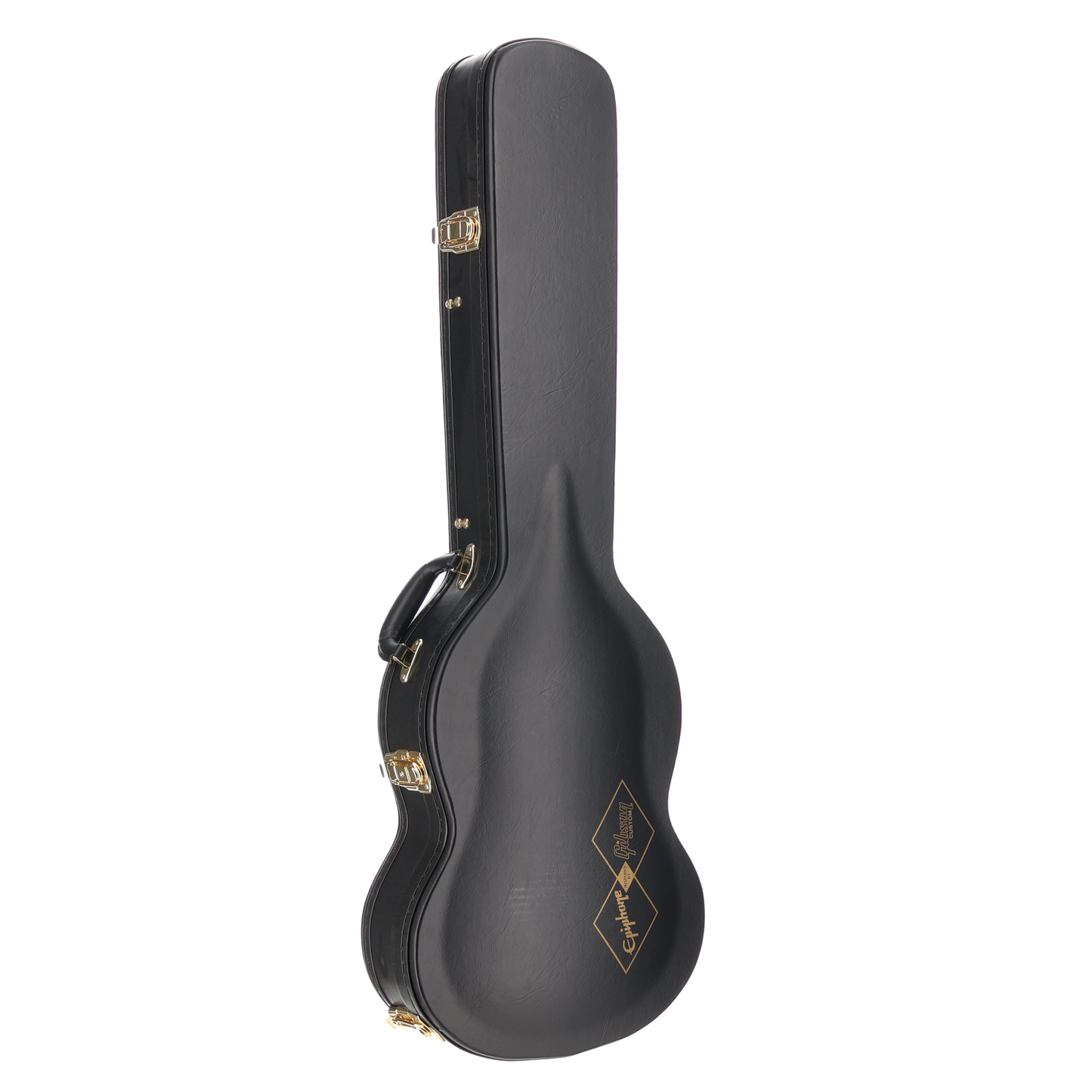 Epiphone Inspired by Gibson Custom 1962 ES-335 Reissue Vintage Burst - Seymour Duncan Pickup Mod (Z10) (59004)