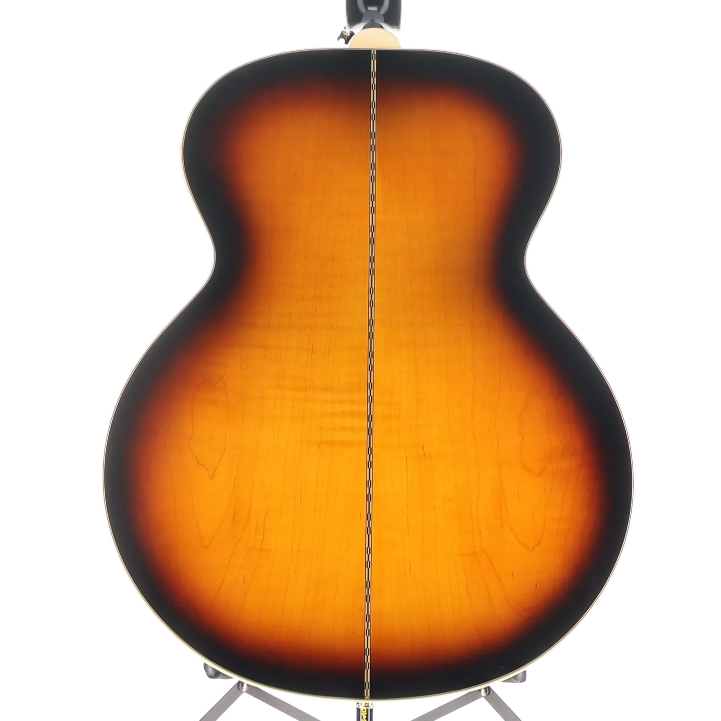 Epiphone J-200 (Aged Vintage Sunburst Gloss) (A12) (99007)