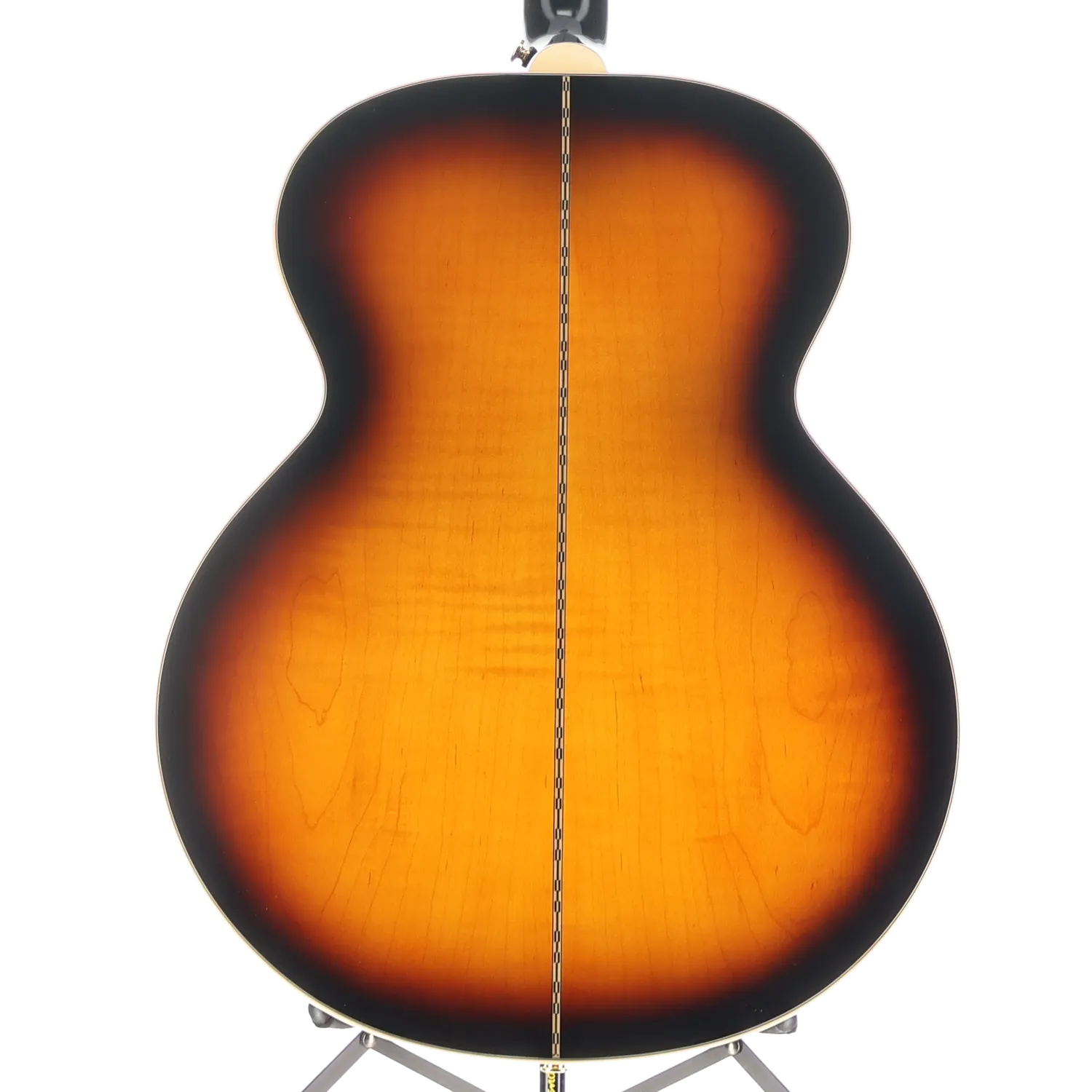 Epiphone J-200 (Aged Vintage Sunburst Gloss) (A12) (99007)